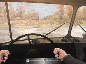 Мод Урал-6614 версия 2.0 (13.12.17) для Spintires: MudRunner (v11.12.17)