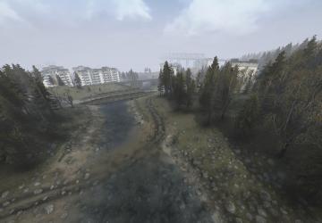 Увпив «Усть-Кут» версия st_edit для Spintires: MudRunner (v28.09.22)