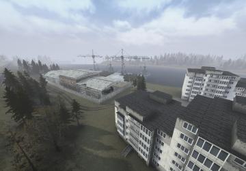 Увпив «Усть-Кут» версия st_edit для Spintires: MudRunner (v28.09.22)