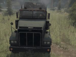 Мод Western Star LEGOV-TBT100 версия 17.11.17 для Spintires: MudRunner (v07.11.17)