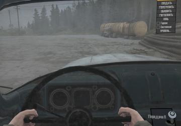 Мод ЗИЛ-130 версия 20.03.19 для Spintires: MudRunner (v19.11.18)