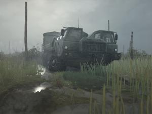 Анонс Spintires: Mudrunner. Доступен предзаказ!