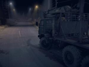 Анонс Spintires: Mudrunner. Доступен предзаказ!