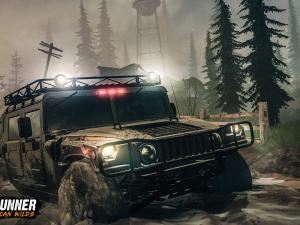 Августовские новости обновлений: MudRunner 2