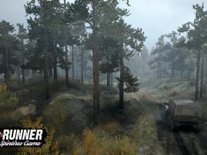 Новости MudRunner: 41 неделя 2017