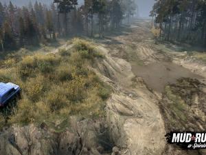 Новости MudRunner: 42 неделя 2017